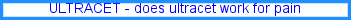 Ultracet